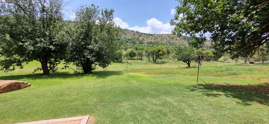 0 Bedroom Property for Sale in Viljoenskroon Free State